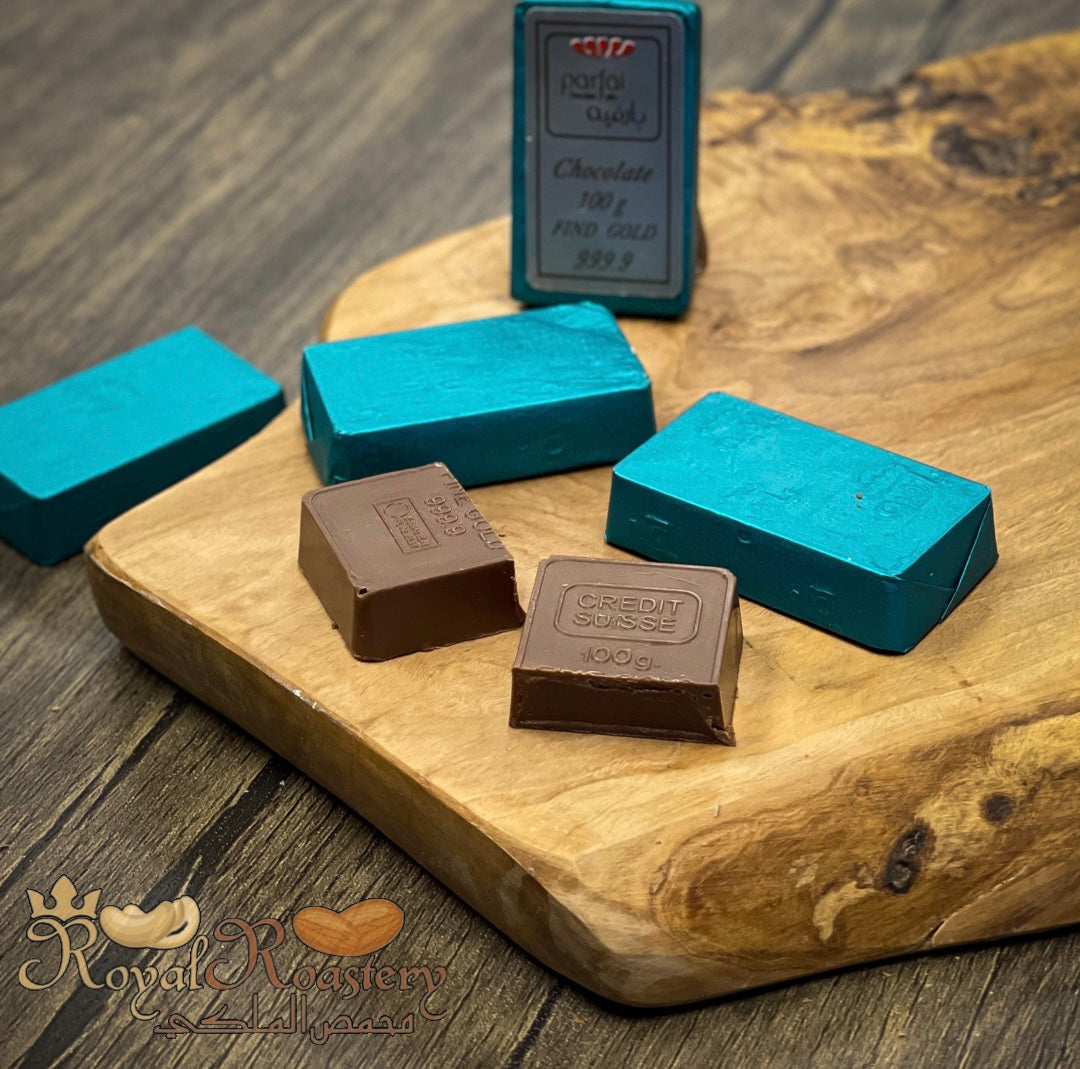 Parfai Chocolate - Chocolicious | بارفيه شوكولاته