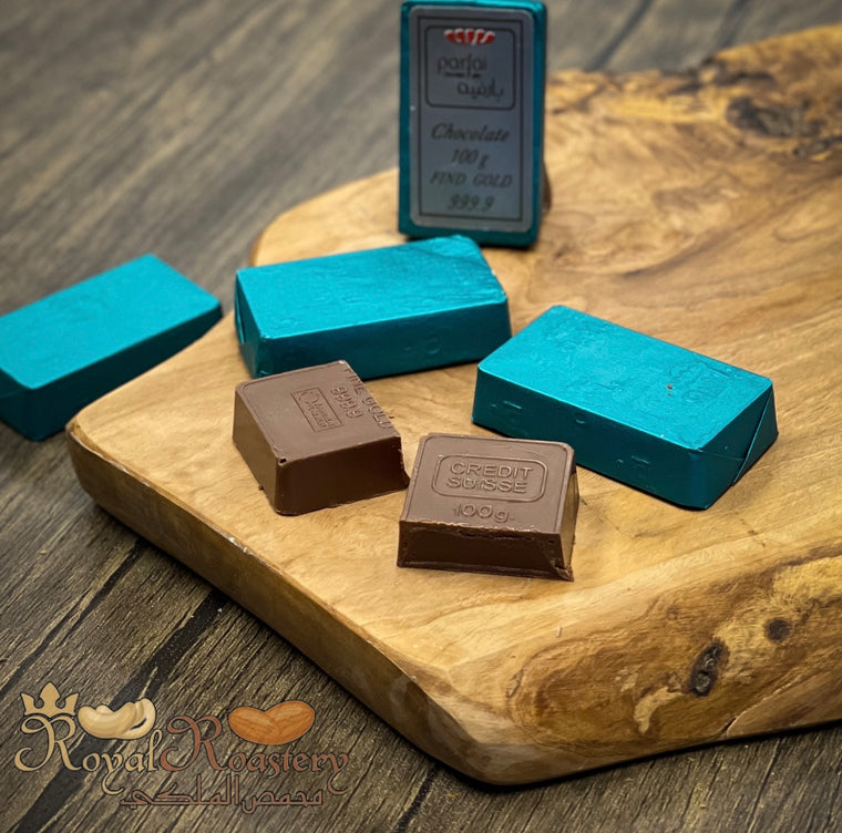 Parfai Chocolate - Chocolicious | بارفيه شوكولاته