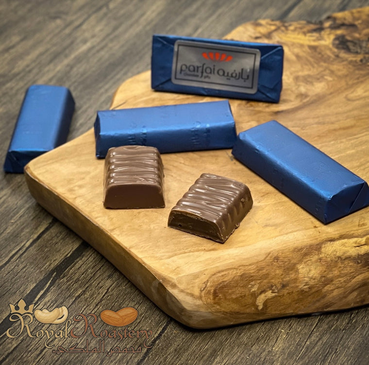 Parfai Chocolate - Café au Lait | بارفيه شوكولاته