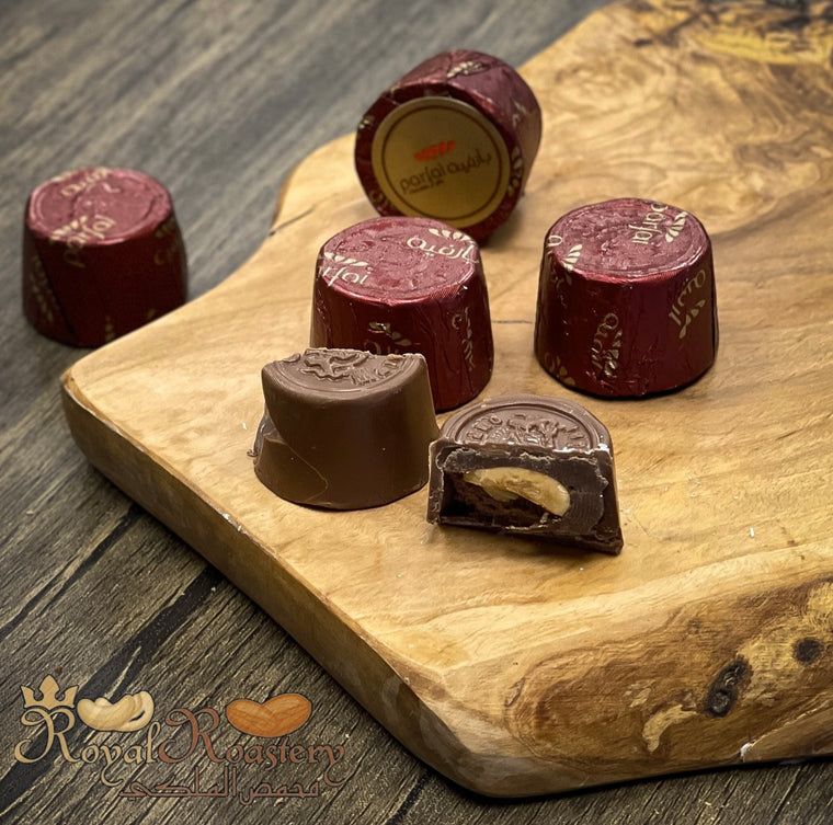 Parfai Chocolate - Avellana | بارفيه شوكولاته
