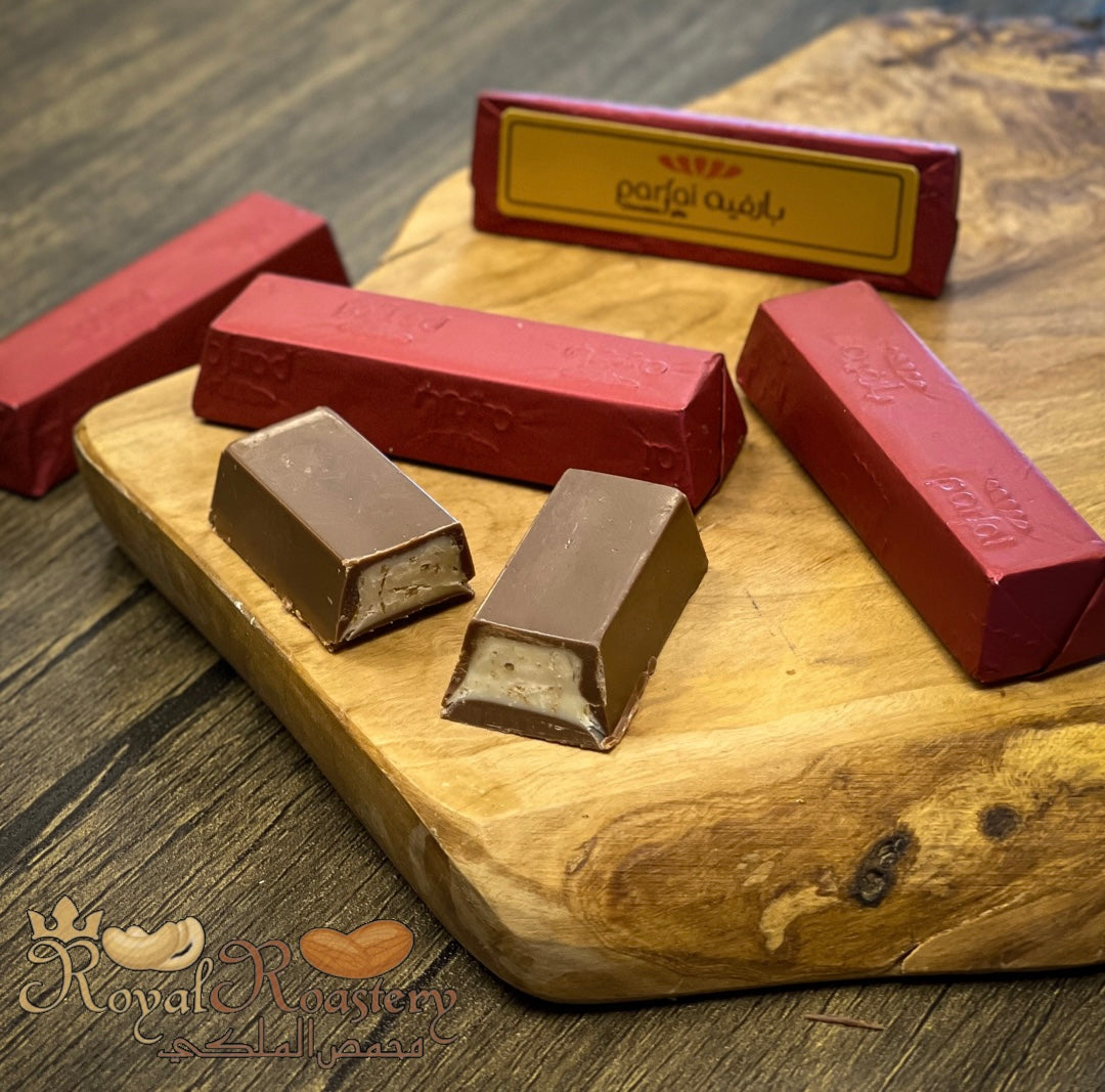 Parfai Chocolate - White Flore | بارفيه شوكولاته