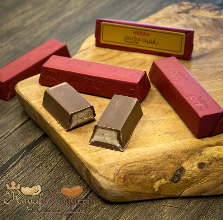 Parfai Chocolate - White Flore | بارفيه شوكولاته