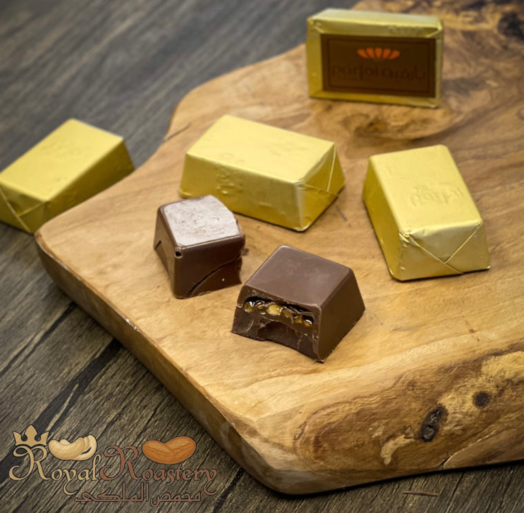Parfai Chocolate - Barbados | بارفيه شوكولاته