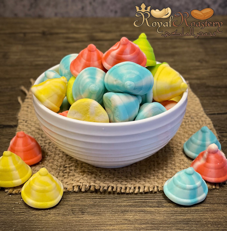 Halal Gummies -  BulBul Gummies