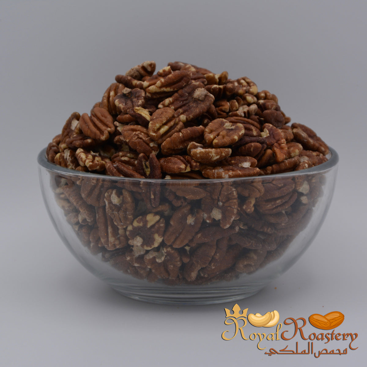 Pecan Halves | أنصاف جوز البقان