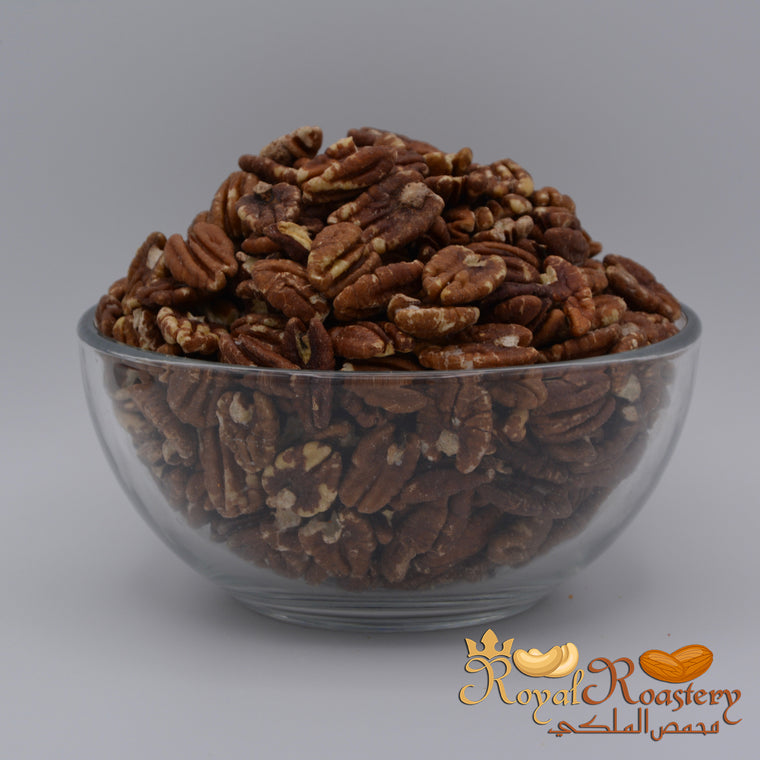 Pecan Halves | أنصاف جوز البقان