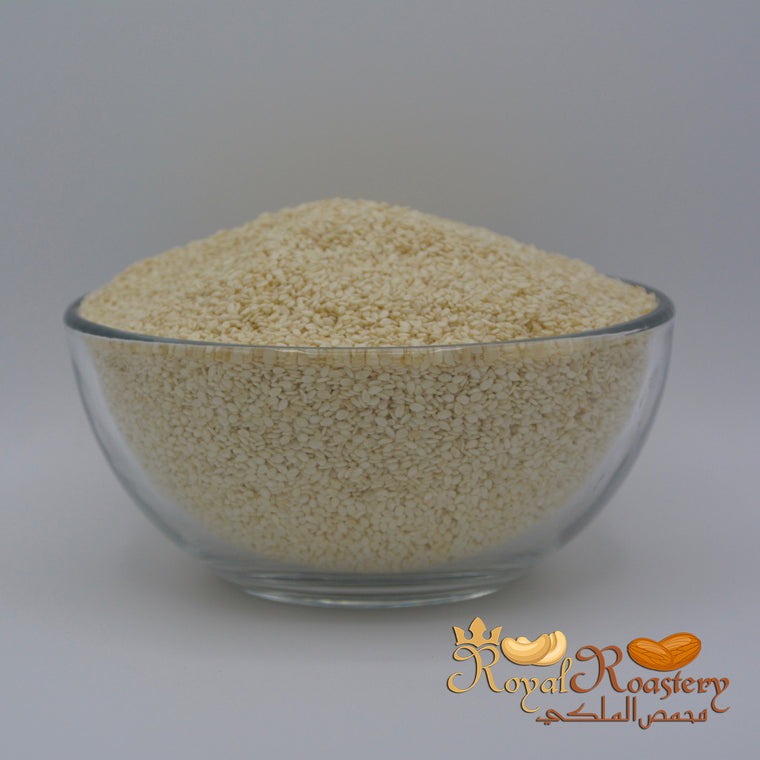 Sesame Seed | ‏سمسم حب