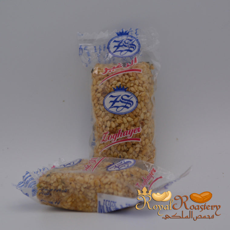 Sesame Candy - سمسمية