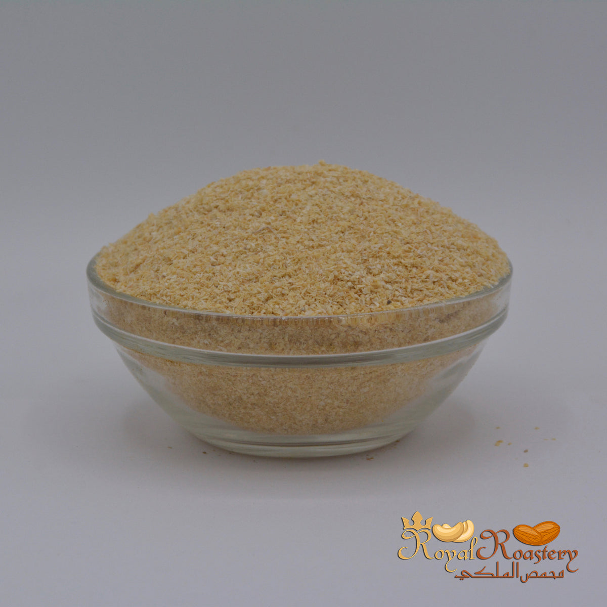 Garlic Granulated | ثوم مطحون