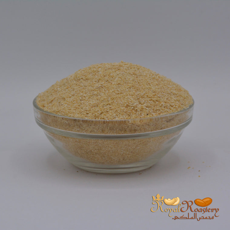 Garlic Granulated | ثوم مطحون